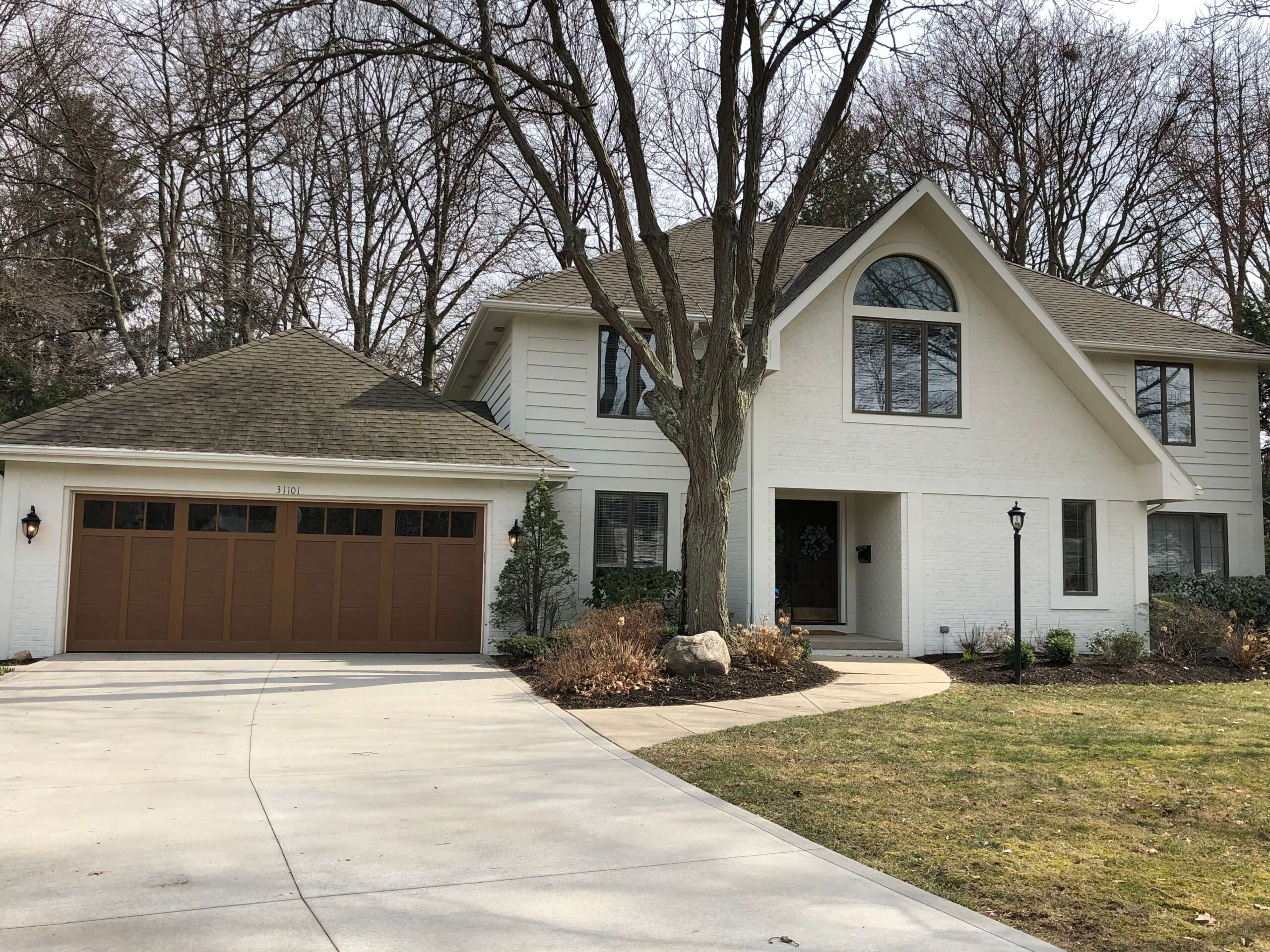 Beachwood House Painter