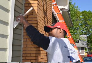 Exterior Painting Near You