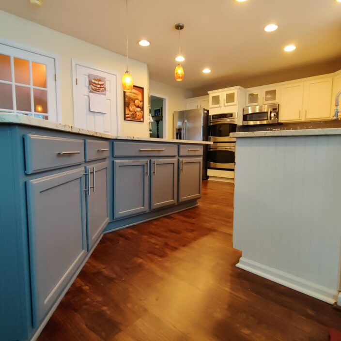 Best Kitchen Cabinet Painters Near You In Streetsboro