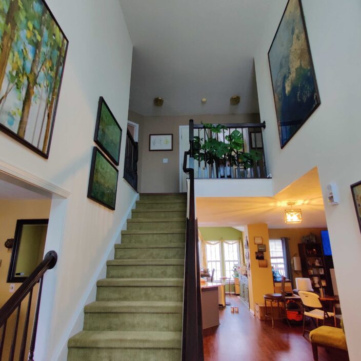 Best Interior House Painters Near You In Streetsboro, Ohio