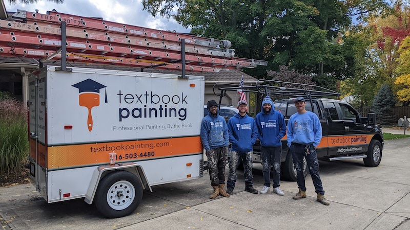 Warrensville Heights home painters near you.