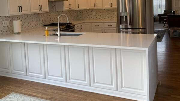 Cabinet painting Painting Contractors